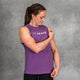 THE BRAVE - SIGNATURE WOMEN'S TANK - FIG