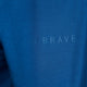 THE BRAVE - MEN'S ADAPT SHORTS - AIRFORCE BLUE
