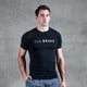 The Brave - Men's Signature T-Shirt 2.0 - BLACK